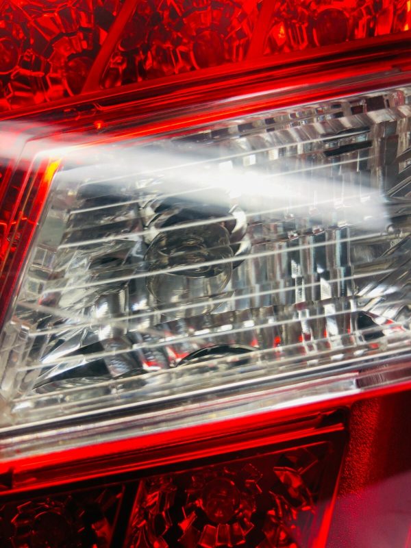 2010 2011 2012 2013 MERCEDES E CLASS REAR RIGHT OEM TAIL LIGHT E550 350 300 - Image 6