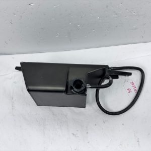 Aluminum Coolant Overflow Reservoir Tank For Nissan Skyline GTR R35 2009-2014