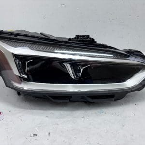 2018 2019 AUDI A5 S5 RS5 LED FRONT RIGHT OEM HEADLIGHT 8W6941034F