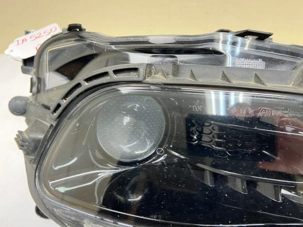 ALL TABS 14 2015 2016 2017 2018 JEEP CHEROKEE HALOGEN FRONT RIGHT OEM HEADLIGHT - Image 6