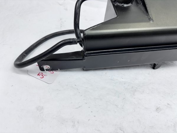 Aluminum Coolant Overflow Reservoir Tank For Nissan Skyline GTR R35 2009-2014 - Image 11