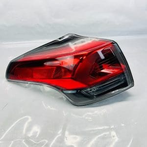 815600R6100 2016 2017 2018 TOYOTA RAV4 REAR LEFT OEM TAIL LIGHT