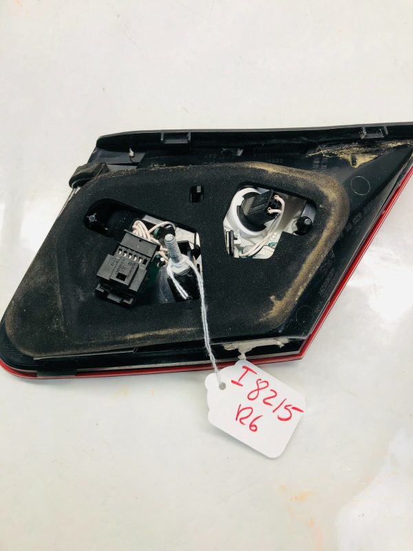 New Radiator Fan Assembly 2.4L Eng. Fits 2019 2020 Hyundai Santa Fe 25380S1300 - Image 8