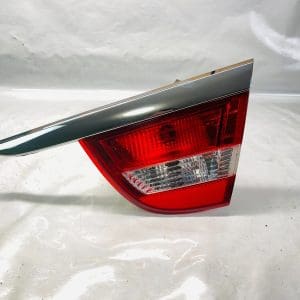 2012 2013 2014 2015 2016 2017 BUICK VERANO REAR RIGHT INNER OEM TAIL LIGHT