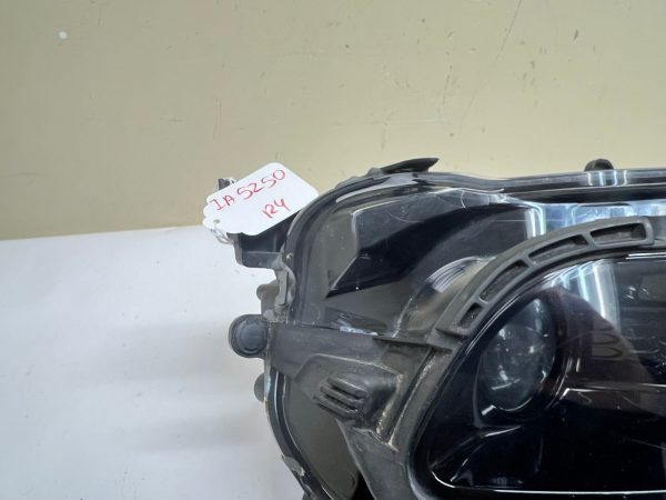 ALL TABS 14 2015 2016 2017 2018 JEEP CHEROKEE HALOGEN FRONT RIGHT OEM HEADLIGHT - Image 10