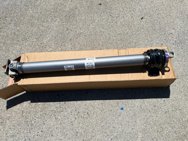 ck4z4602d Ford Transit Front Oem Genuine Drive Shaft