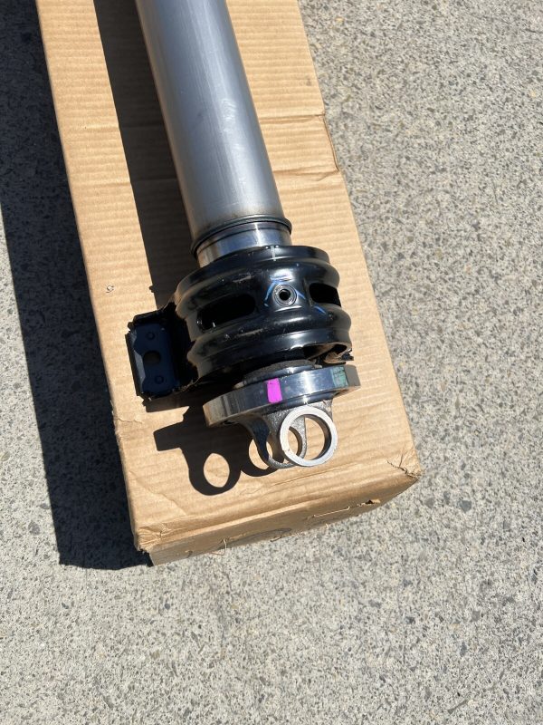 ck4z4602d Ford Transit Front Oem Genuine Drive Shaft - Image 2