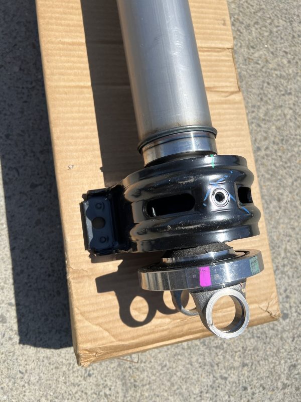 ck4z4602d Ford Transit Front Oem Genuine Drive Shaft - Image 3