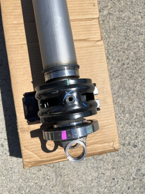 ck4z4602d Ford Transit Front Oem Genuine Drive Shaft - Image 4