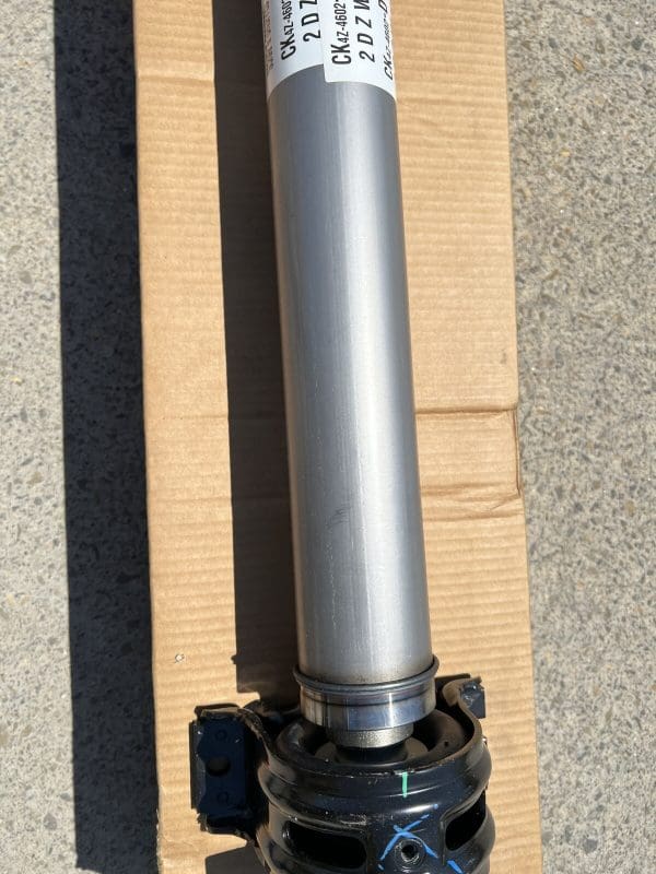 ck4z4602d Ford Transit Front Oem Genuine Drive Shaft - Image 5