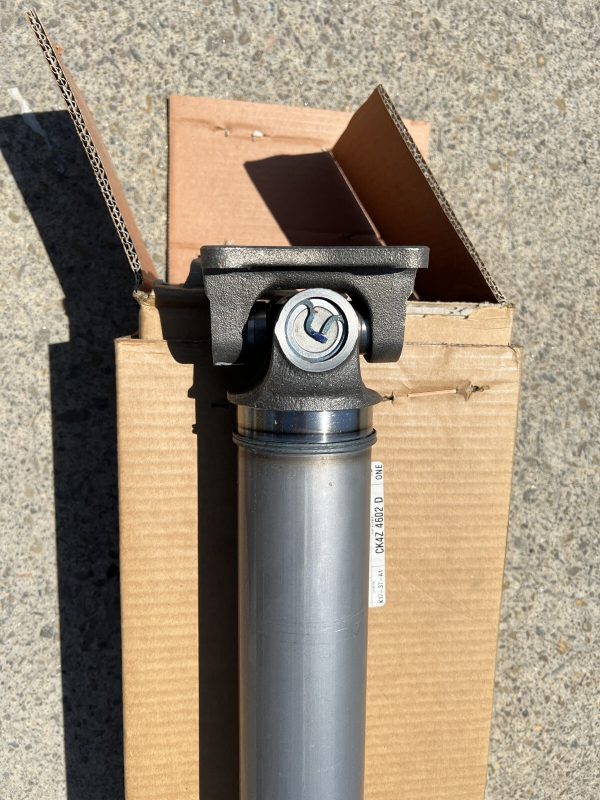 ck4z4602d Ford Transit Front Oem Genuine Drive Shaft - Image 6