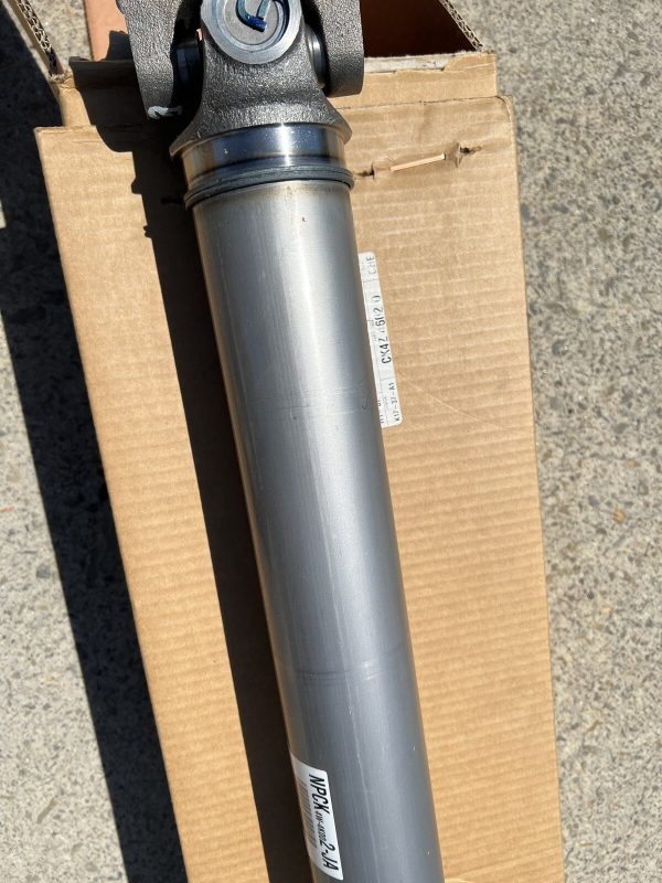 ck4z4602d Ford Transit Front Oem Genuine Drive Shaft - Image 7