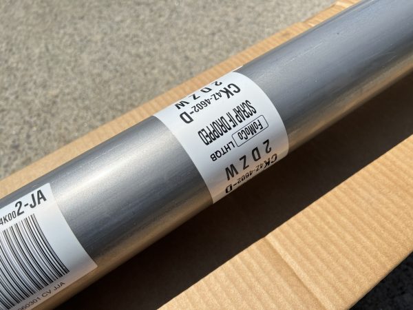 ck4z4602d Ford Transit Front Oem Genuine Drive Shaft - Image 8