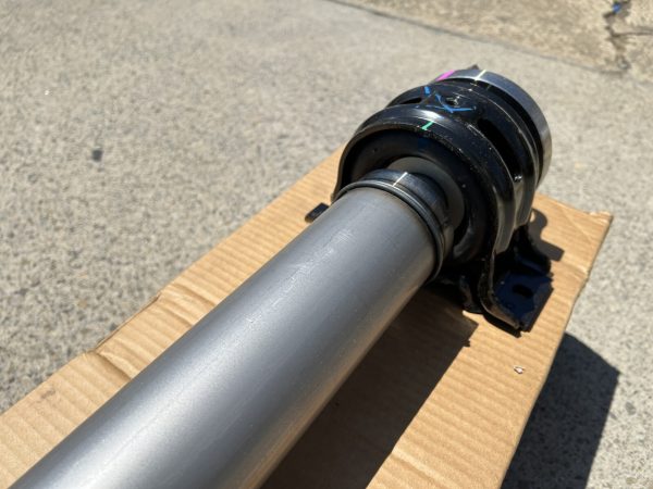 ck4z4602d Ford Transit Front Oem Genuine Drive Shaft - Image 10
