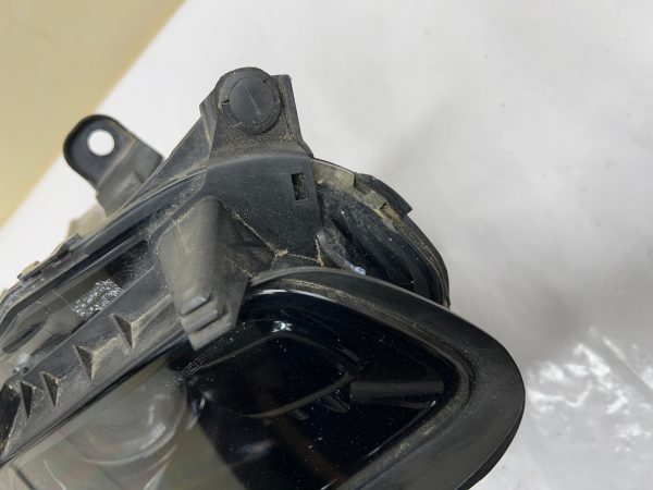 ALL TABS 14 2015 2016 2017 2018 JEEP CHEROKEE HALOGEN FRONT RIGHT OEM HEADLIGHT - Image 14