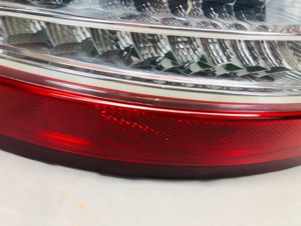 2013 2014 2015 2016 FORD FUSION  LED REAR LEFT OUTER OEM TAIL LIGHT DS7313405AM - Image 6