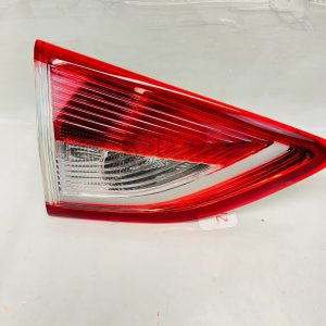 2013 2014 2015 2016 FORD ESCAPE REAR LEFT INNER OEM TAIL LIGHT