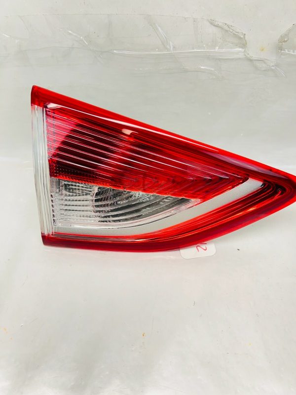2013 2014 2015 2016 FORD ESCAPE REAR LEFT INNER OEM TAIL LIGHT
