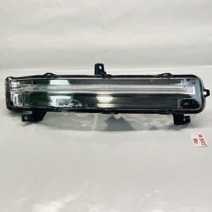 KA1B15A124A 2019 2020 2021 2022 LINCOLN NAUTILUS LED RIGHT OEM FOG RUNNING LIGHT
