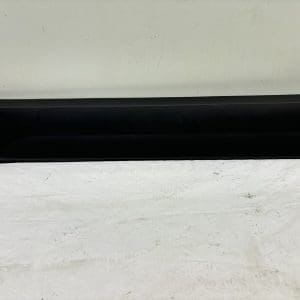 OEM 2022 2023 2024 Rivian R1T Front Left Lower Door Molding Cladding PT00000332