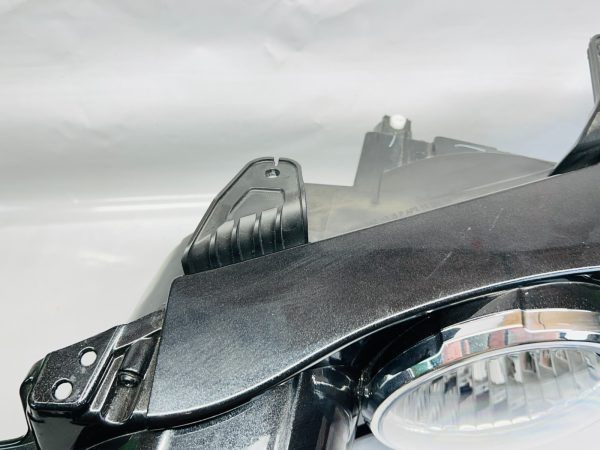 NICE 2012 2013 2014 2015 2016 CHEVY SONIC FRONT LEFT OEM HEADLIGHT 42390433 - Image 8
