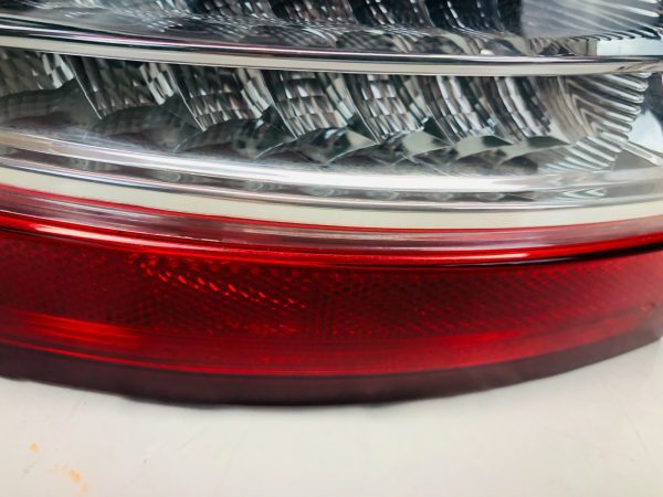 2013 2014 2015 2016 FORD FUSION  LED REAR LEFT OUTER OEM TAIL LIGHT DS7313405AM - Image 7