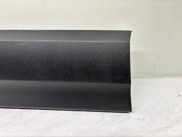 OEM 2022 2023 2024 Rivian R1T Front Left Lower Door Molding Cladding PT00000332 - Image 2