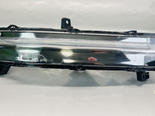 KA1B15A124A 2019 2020 2021 2022 LINCOLN NAUTILUS LED RIGHT OEM FOG RUNNING LIGHT - Image 4