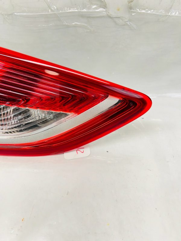 2013 2014 2015 2016 FORD ESCAPE REAR LEFT INNER OEM TAIL LIGHT - Image 5
