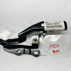 OEM 53410-33210 2007 2008 2009 2010 2011 2012 LEXUS ES350 Front Right Hood Hinge