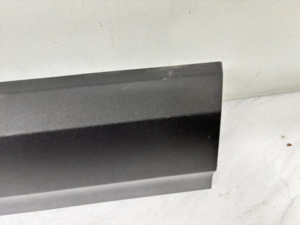 OEM 2022 2023 2024 Rivian R1T Front Left Lower Door Molding Cladding PT00000332 - Image 3