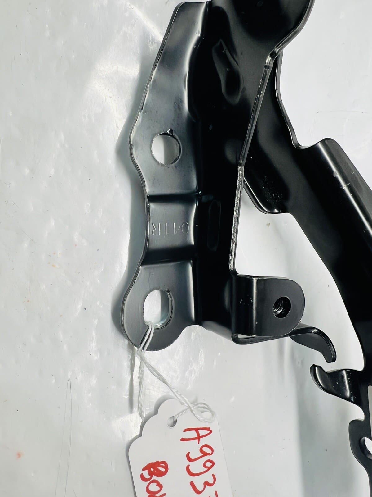 OEM 53410-33210 2007 2008 2009 2010 2011 2012 LEXUS ES350 Front Right Hood Hinge - Image 5