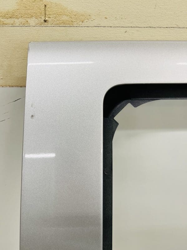 2014 2015 2016 2017 2018  CHEVY SILVERADO 1500 CREW CAB REAR LEFT OEM DOOR - Image 3