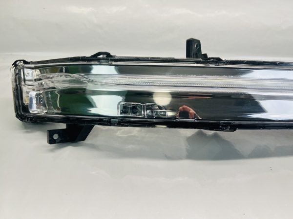 KA1B15A124A 2019 2020 2021 2022 LINCOLN NAUTILUS LED RIGHT OEM FOG RUNNING LIGHT - Image 5