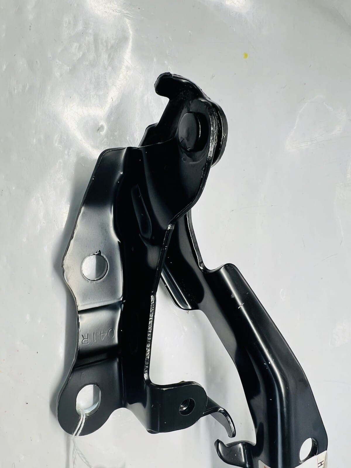 OEM 53410-33210 2007 2008 2009 2010 2011 2012 LEXUS ES350 Front Right Hood Hinge - Image 6