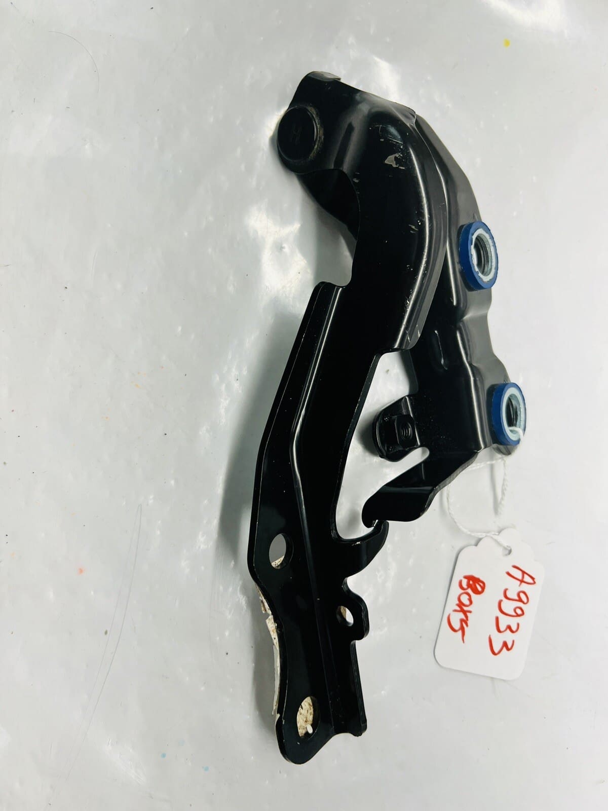 OEM 53410-33210 2007 2008 2009 2010 2011 2012 LEXUS ES350 Front Right Hood Hinge - Image 9