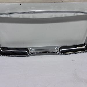 OEM 2018 2019 2020 2021 LINCOLN NAVIGATOR FRONT GRILLE MOLDING TRIM  jl7z8419aa