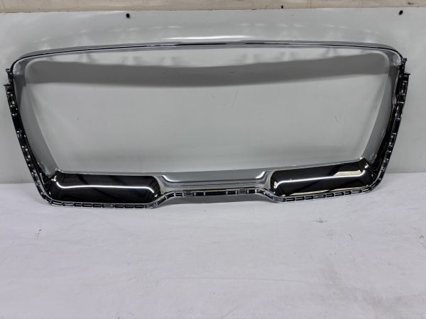 OEM 2018 2019 2020 2021 LINCOLN NAVIGATOR FRONT GRILLE MOLDING TRIM  jl7z8419aa