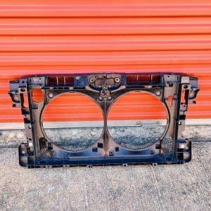 2013 2014 2015 NISSAN ALTIMA Front Radiator Core Support 62500-3TA-0A
