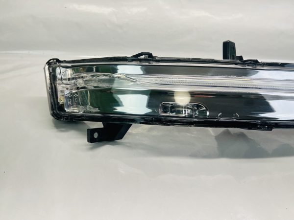 KA1B15A124A 2019 2020 2021 2022 LINCOLN NAUTILUS LED RIGHT OEM FOG RUNNING LIGHT - Image 6