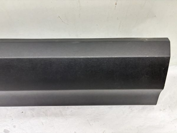 OEM 2022 2023 2024 Rivian R1T Front Left Lower Door Molding Cladding PT00000332 - Image 4