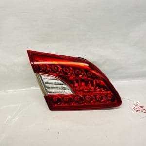 2013 2014 2015 NISSAN SENTRA INNER REAR LEFT OEM TAIL LIGHT