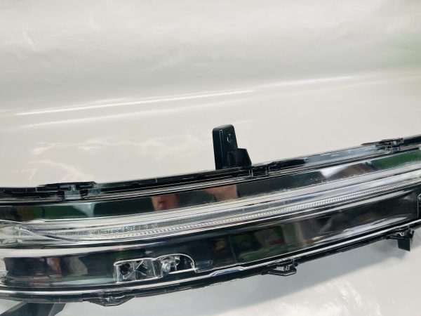 KA1B15A124A 2019 2020 2021 2022 LINCOLN NAUTILUS LED RIGHT OEM FOG RUNNING LIGHT - Image 7