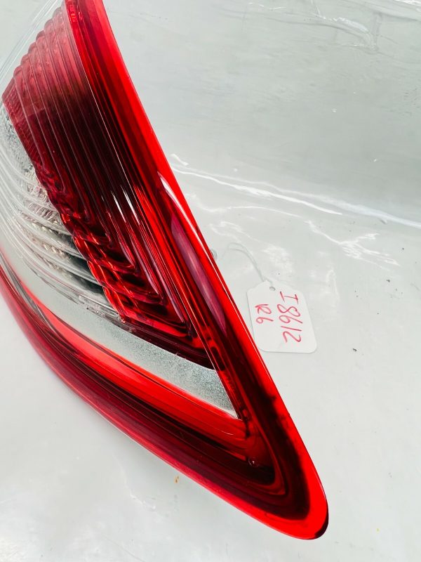 2013 2014 2015 2016 FORD ESCAPE REAR LEFT INNER OEM TAIL LIGHT - Image 8