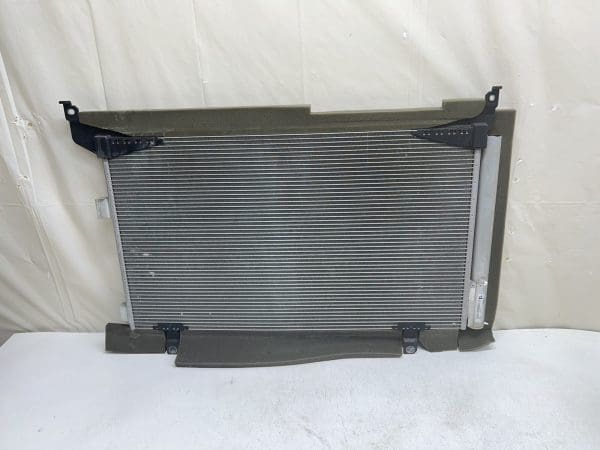 73210SJ000 2019 2020 2021 2022 2023 SUBARU FORESTER OEM FRONT AC CONDENSER 2.5L