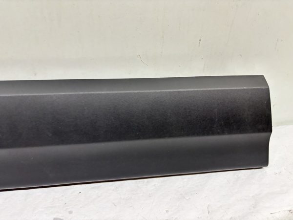 OEM 2022 2023 2024 Rivian R1T Front Left Lower Door Molding Cladding PT00000332 - Image 5