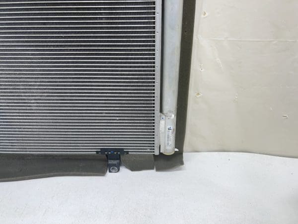 73210SJ000 2019 2020 2021 2022 2023 SUBARU FORESTER OEM FRONT AC CONDENSER 2.5L - Image 2