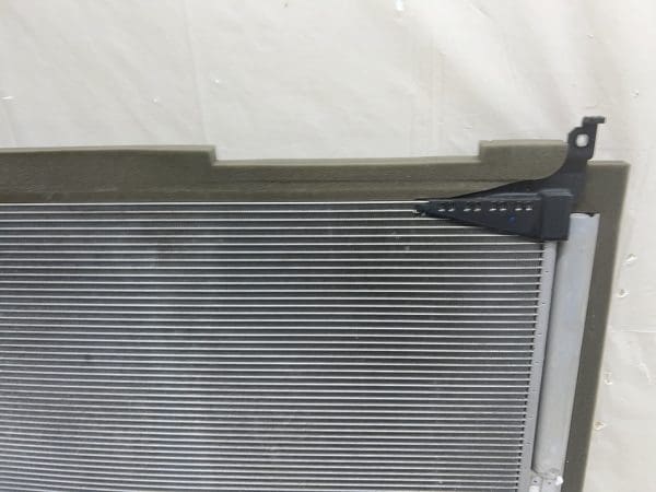 73210SJ000 2019 2020 2021 2022 2023 SUBARU FORESTER OEM FRONT AC CONDENSER 2.5L - Image 4
