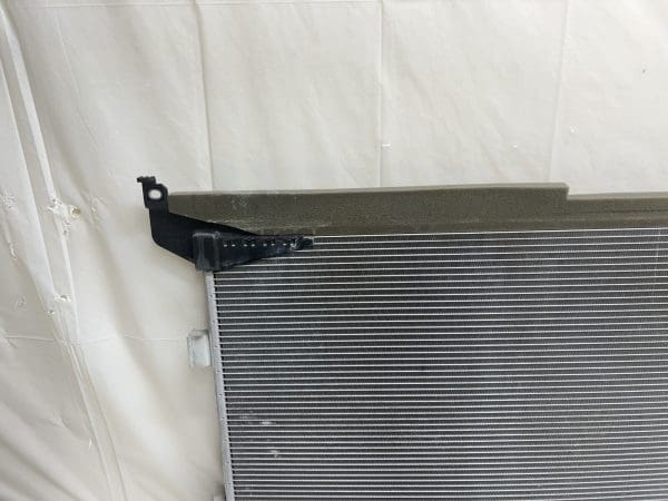 73210SJ000 2019 2020 2021 2022 2023 SUBARU FORESTER OEM FRONT AC CONDENSER 2.5L - Image 5