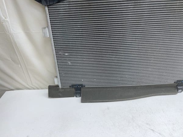 73210SJ000 2019 2020 2021 2022 2023 SUBARU FORESTER OEM FRONT AC CONDENSER 2.5L - Image 6
